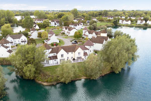 Over head view- click for photo gallery